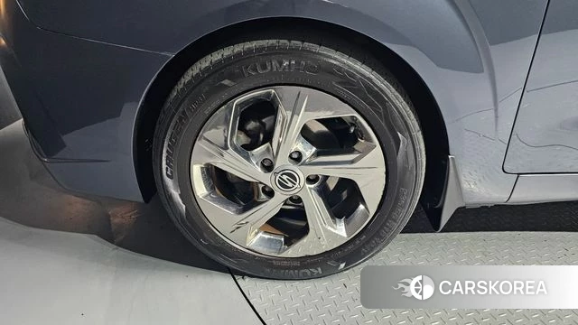 Ssangyong Korando Turismo id 4269190 из Кореи 15