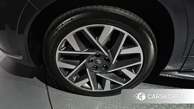 Hyundai The New Santa Fe id 3367311 из Кореи 15