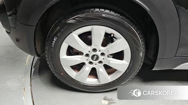 Mini Cooper D Countryman id 4356876 из Кореи 15