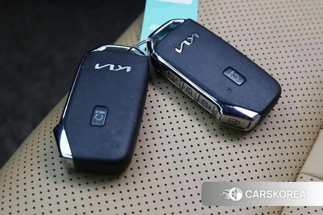 Kia K5 3rd generation id 4744824 из Кореи 15