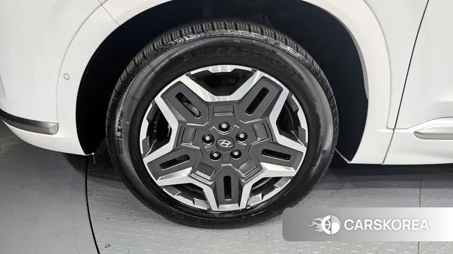 Hyundai The New Santa Fe id 3383343 из Кореи 15