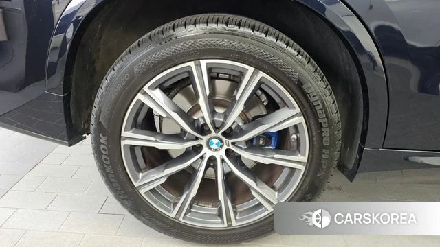 BMW X5 (G05) id 4573452 из Кореи 30