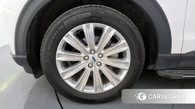 Ford Explorer 6th Generation id 3453538 из Кореи 15