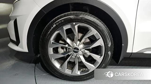 Kia Sorento 4th Generation id 3463311 из Кореи 15