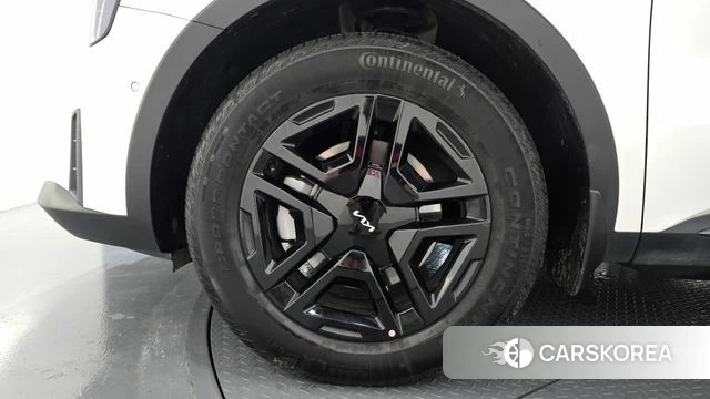 Kia The New Sorento 4th Generation id 4847547 из Кореи 25