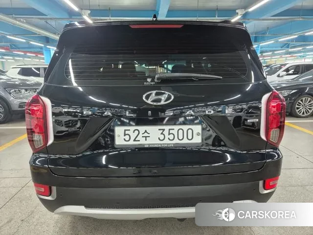 Hyundai Palisade id 3399229 из Кореи 15