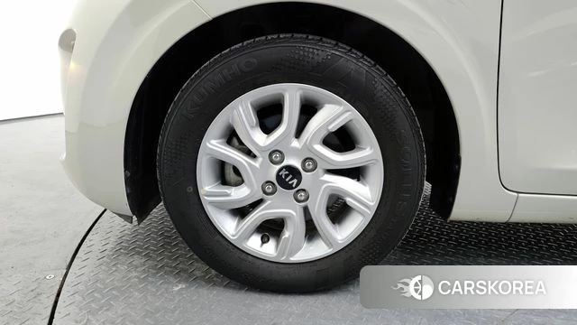 Kia All New Morning (JA) id 3899407 из Кореи 15