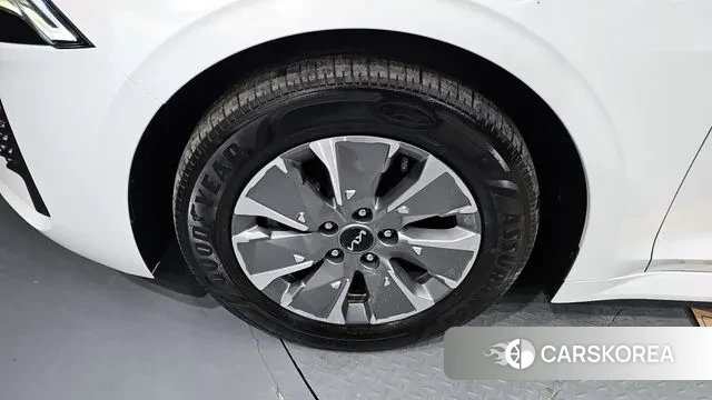 Kia K5 Hybrid 3rd Generation id 3634833 из Кореи 15