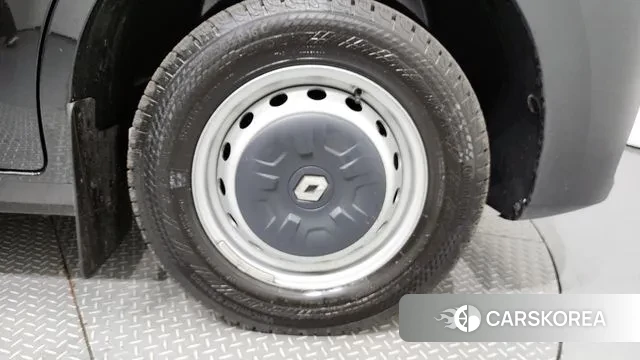 Renault Korea (Samsung) Master id 2970634 из Кореи 15