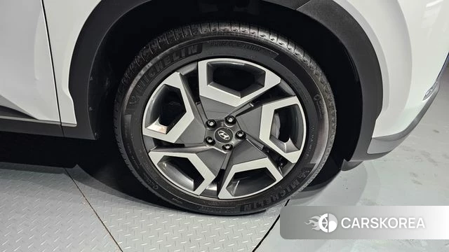 Hyundai The New Palisade id 3806015 из Кореи 15