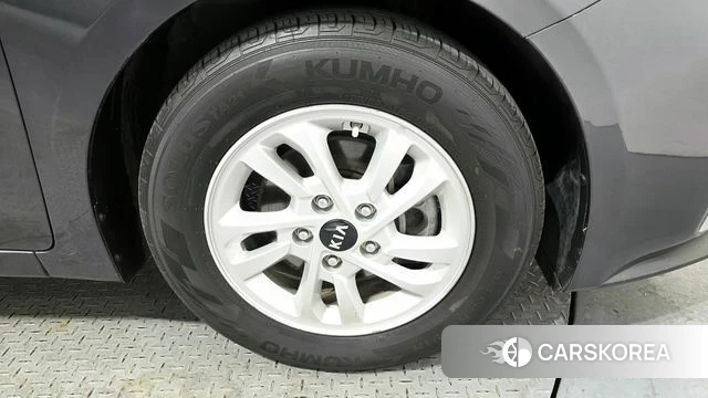 Kia Come New K3 id 3845158 из Кореи 15