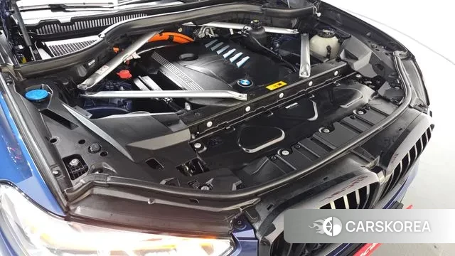 BMW X5 (G05) id 3567103 из Кореи 15