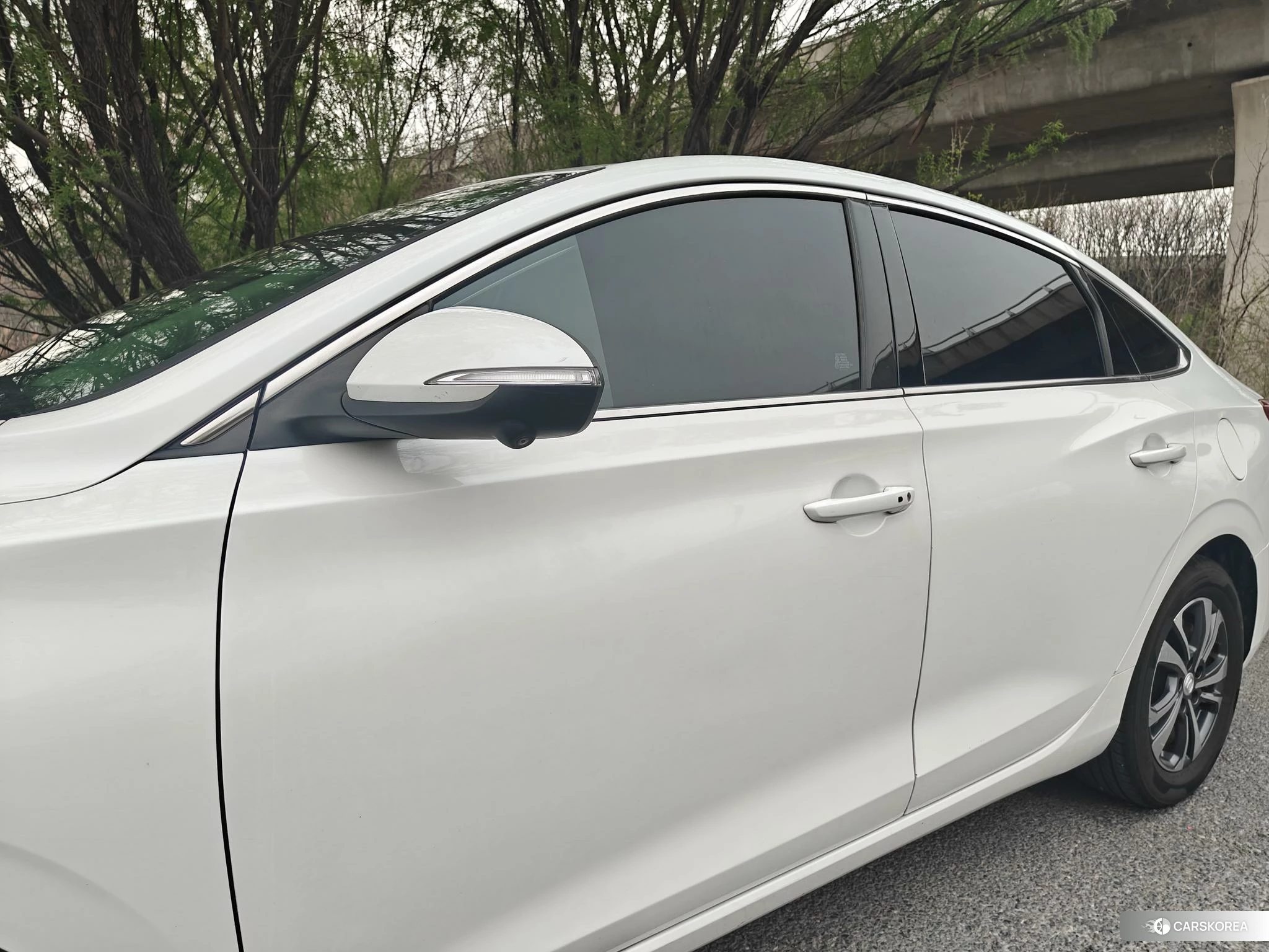 Chang'an Yidong id 4407671 из Китая 10