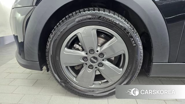 Mini Cooper id 4922443 из Кореи 25