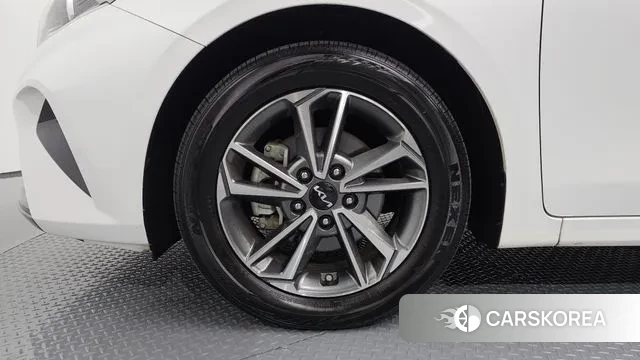 Kia The New K3 2nd generation id 3317643 из Кореи 15