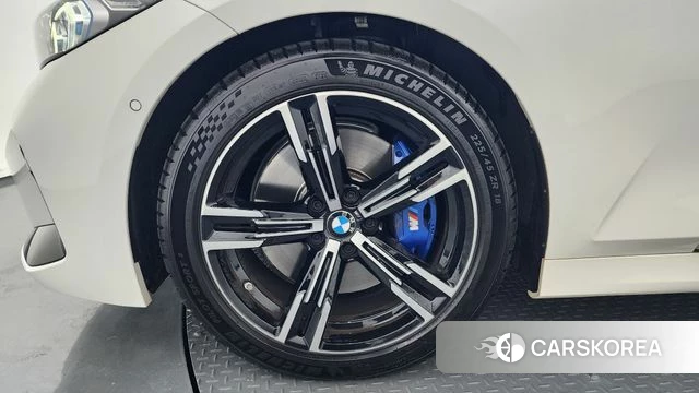 BMW 3 Series (G20) id 4421705 из Кореи 30