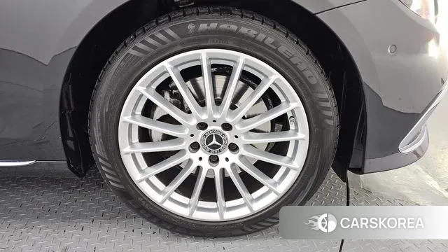 Mercedes-Benz E-Class W213 id 3519366 из Кореи 15