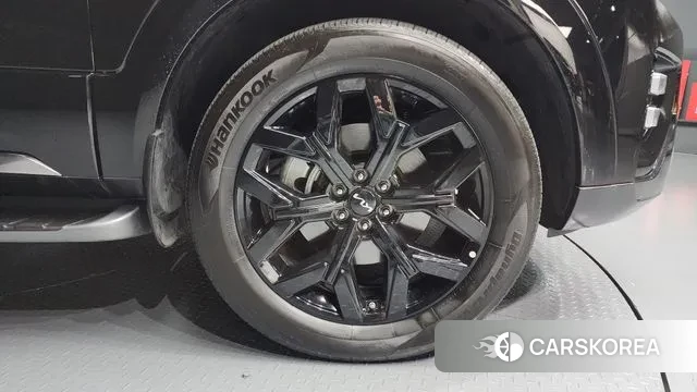 Kia Mohave Master id 3512642 из Кореи 15