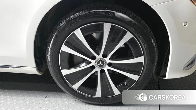 Mercedes-Benz E-Class W213 id 3898778 из Кореи 15