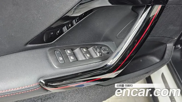 Peugeot 2008 id 2667589 из Кореи 15