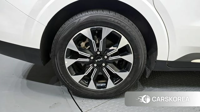Kia Carnival 4th generation id 4322994 из Кореи 15