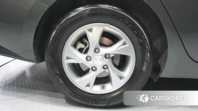 Hyundai Avante (CN7) id 4519740 из Кореи 25