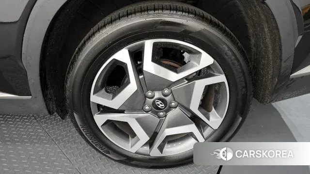 Hyundai The New Palisade id 3482698 из Кореи 15