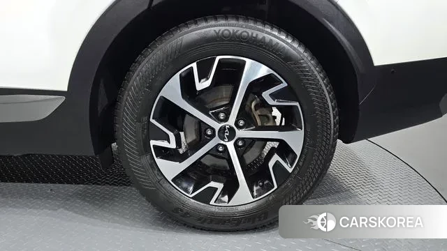 Kia Sportage 5th Generation Hybrid id 3394471 из Кореи 15