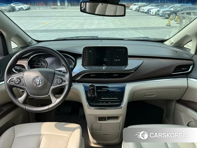 Buick GL8 id 4239214 из Китая 20