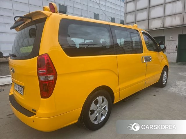 Hyundai The New Grand Starex id 4224990 из Кореи 13