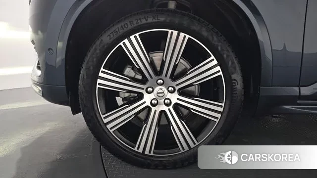 Volvo XC90 second Generation id 3031756 из Кореи 15