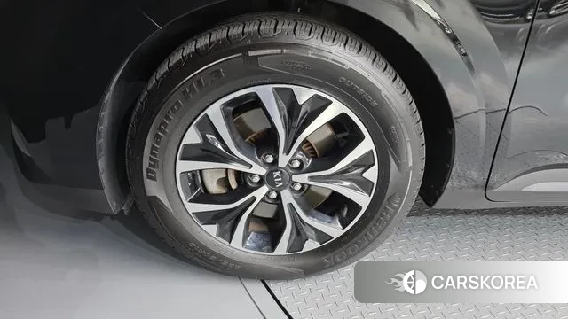 Kia Carnival 4th generation id 3379056 из Кореи 15