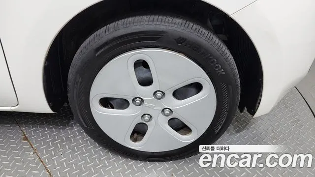 Kia The New Kia Ray id 2800704 из Кореи 15