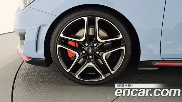 Hyundai Veloster (JS) id 2879811 из Кореи 15