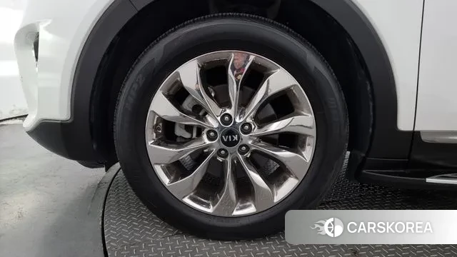 Kia The New Sorento id 3060972 из Кореи 15