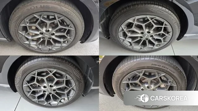 Genesis G80 (RG3) id 3012752 из Кореи 15