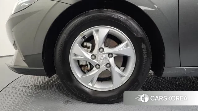 Hyundai Avante (CN7) id 3525227 из Кореи 15