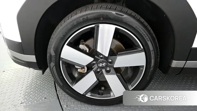 Hyundai Santa Fe (MX5) id 3457524 из Кореи 15