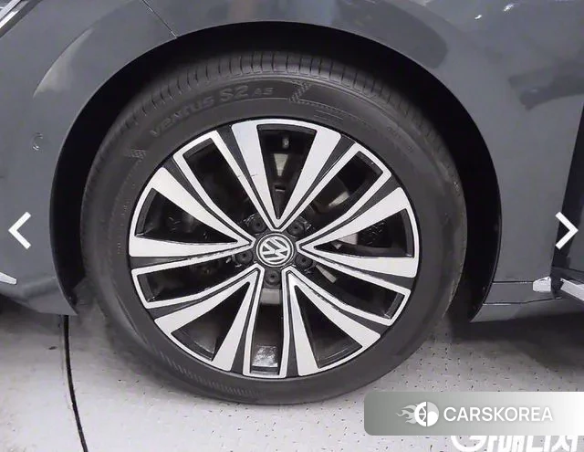 Volkswagen Arteon id 3021047 из Кореи 15