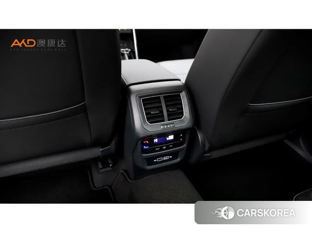 Volkswagen Tanyue 2022 Темно-серый из Китая, фото 5