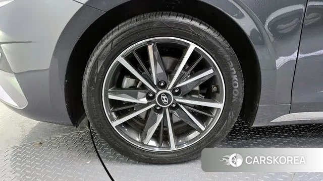 Hyundai The New Grandeur IG id 3273671 из Кореи 15