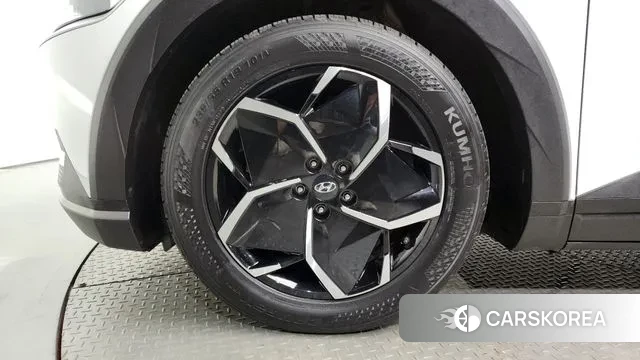 Hyundai Ionic 5 id 3208485 из Кореи 15