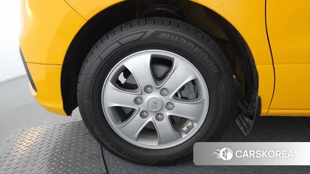 Hyundai The New Grand Starex id 4351266 из Кореи 27