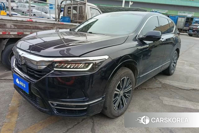 Honda Haoying PHEV id 4274339 из Китая 10