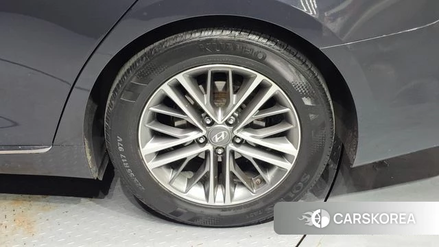 Hyundai Grandeur IG id 3880219 из Кореи 15