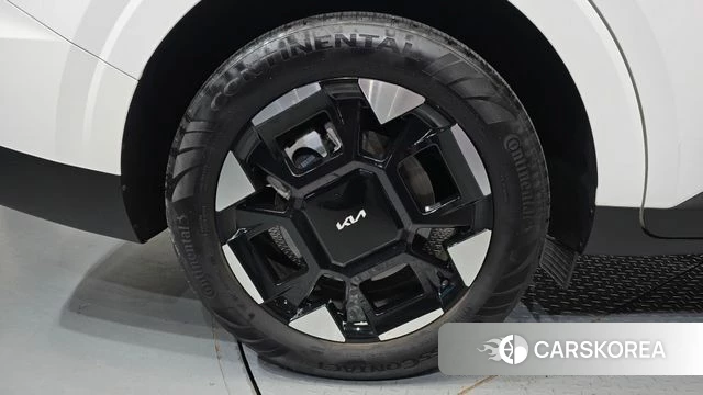 Kia The New Carnival 4th Generation id 4292046 из Кореи 32