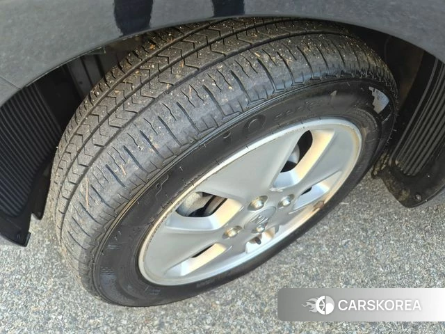 Kia The New Ray id 3924658 из Кореи 15