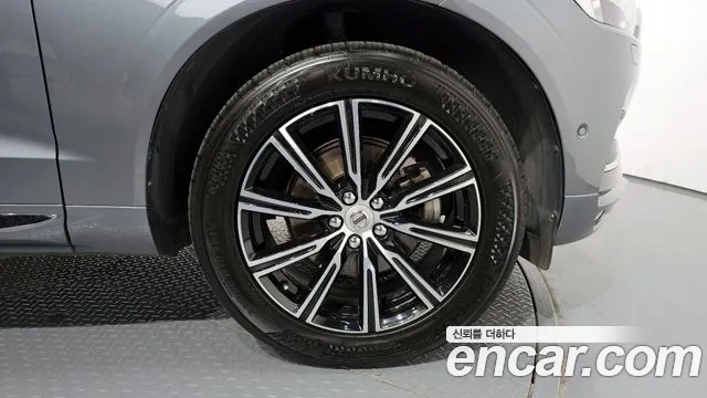 Volvo XC60 second Generation id 2840338 из Кореи 15