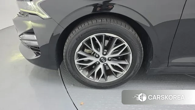 Kia K5 3rd generation id 3349794 из Кореи 15