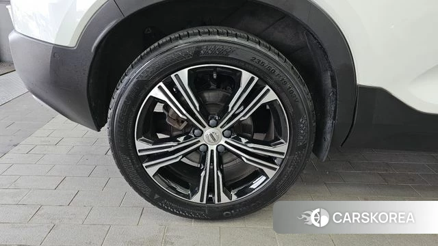 Volvo XC40 id 4232147 из Кореи 15